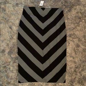 Banana Republic Pencil Skirt🌻